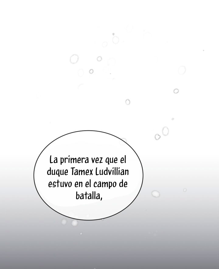 El oso de peluche del Duque Capítulo 11 - Página 4