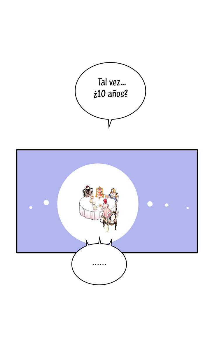 El oso de peluche del Duque Capítulo 11 - Página 58