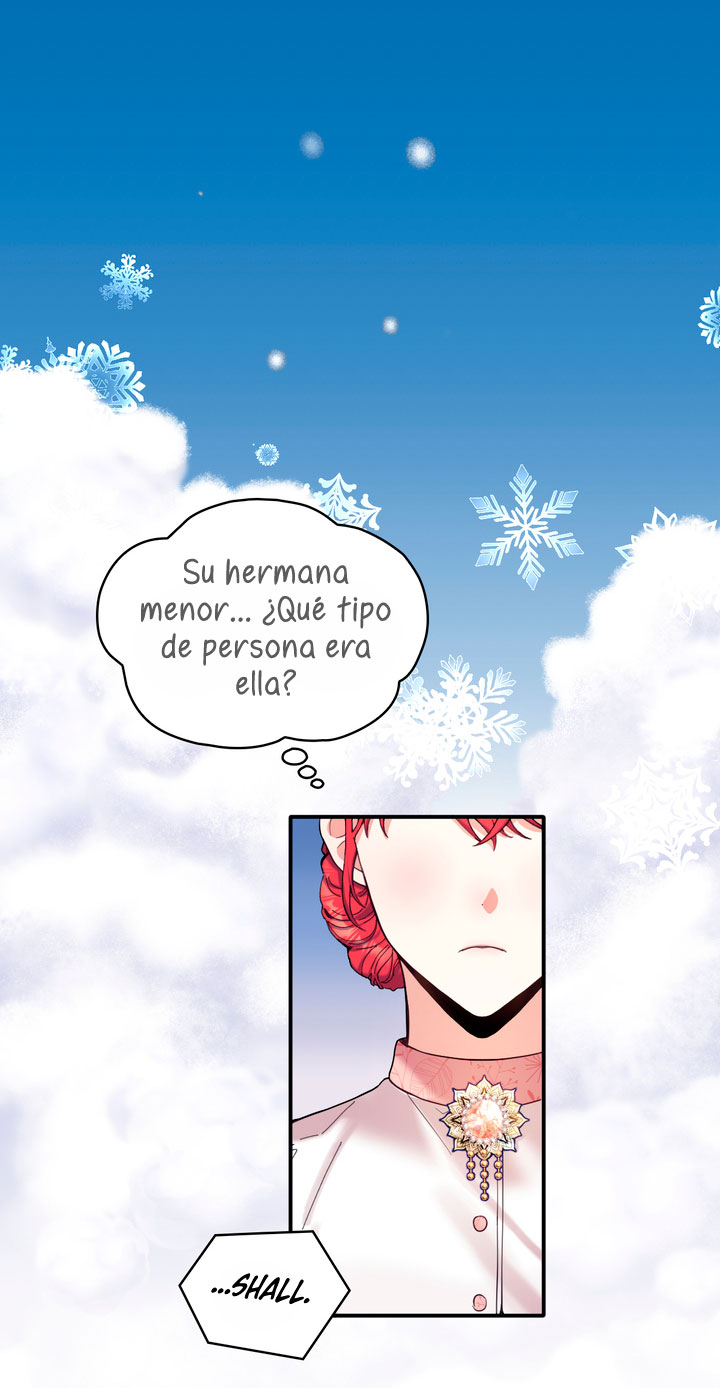 El oso de peluche del Duque Capítulo 11 - Página 8