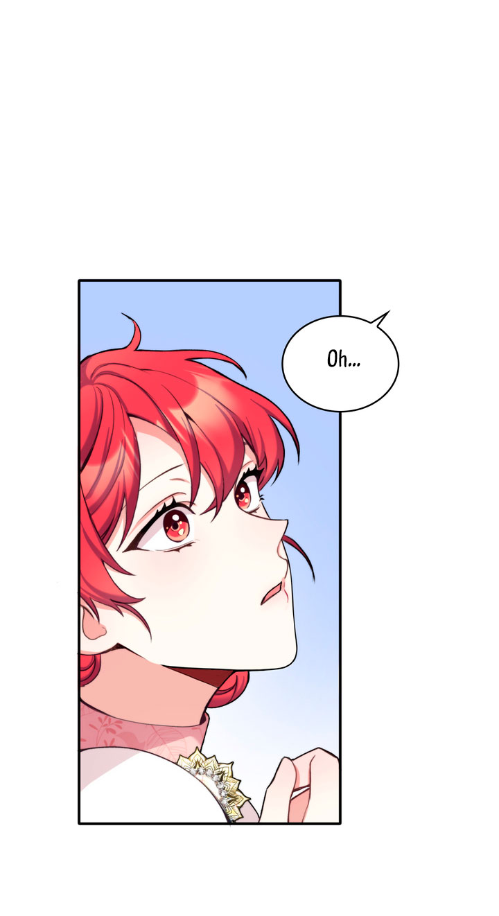 El oso de peluche del Duque Capítulo 12 - Página 14