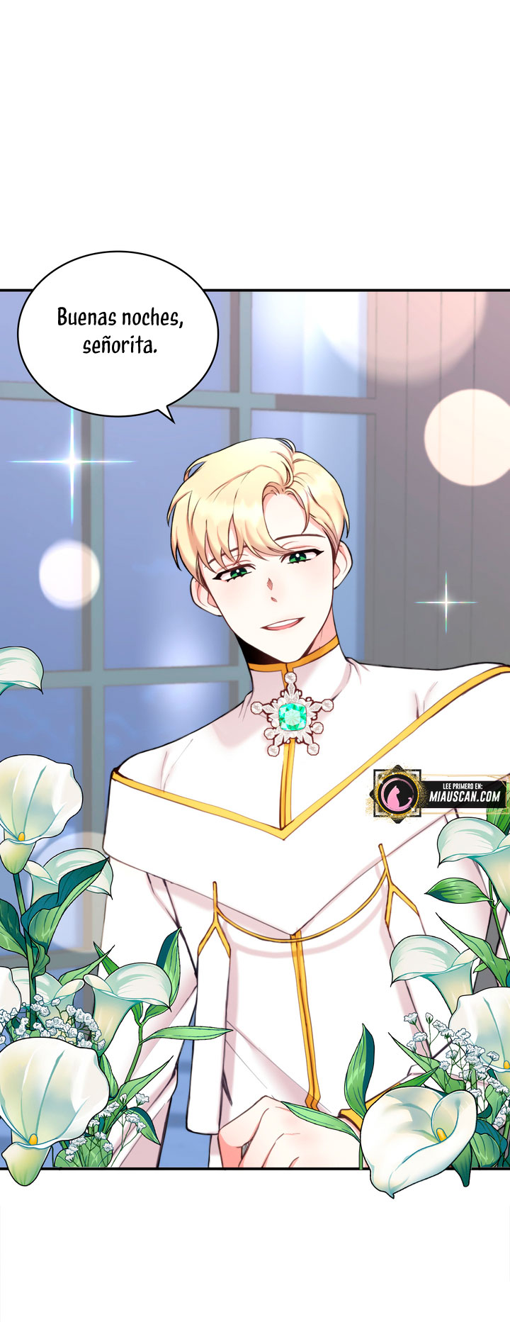 El oso de peluche del Duque Capítulo 12 - Página 15