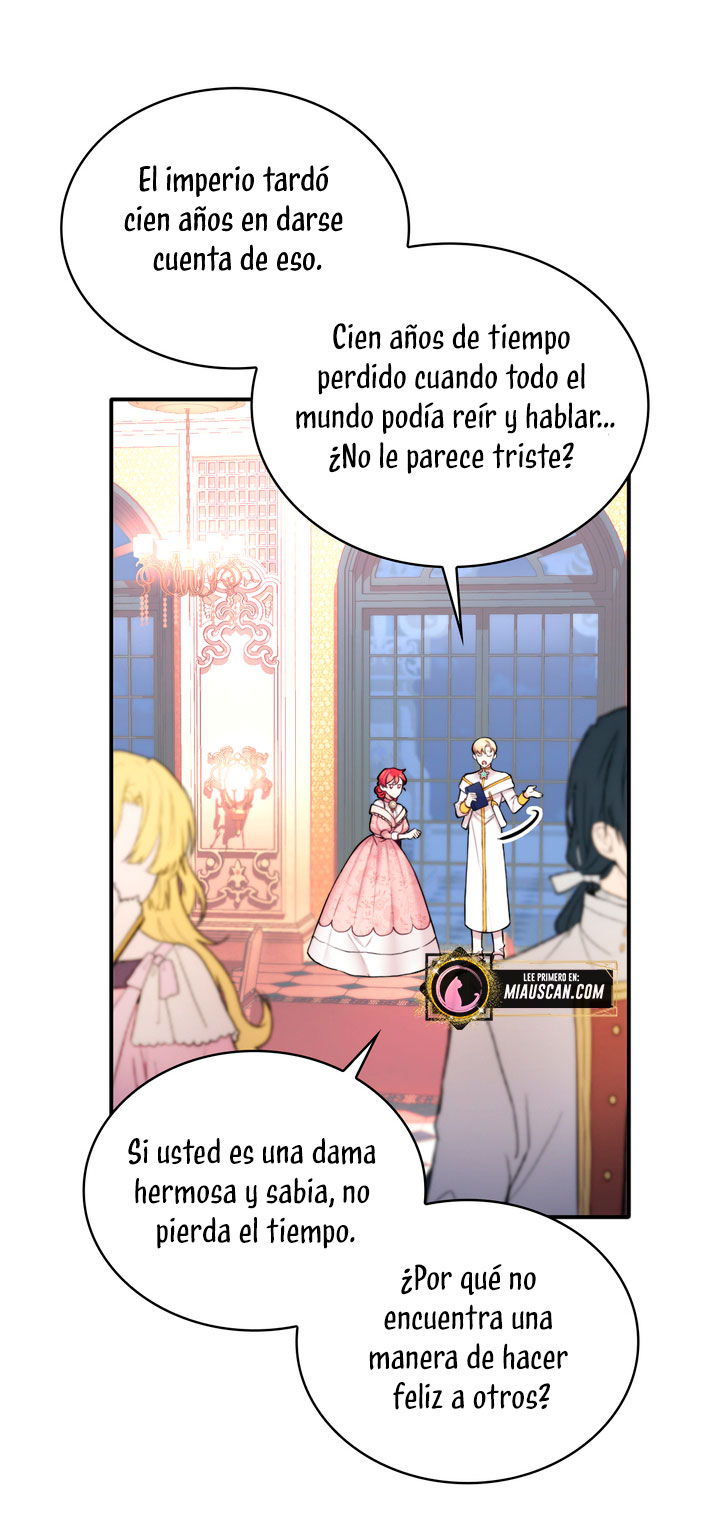 El oso de peluche del Duque Capítulo 12 - Página 22