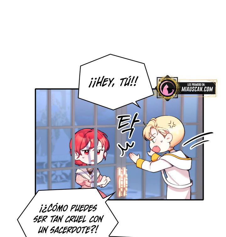 El oso de peluche del Duque Capítulo 12 - Página 26