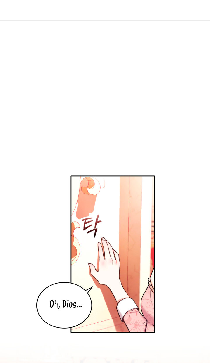 El oso de peluche del Duque Capítulo 12 - Página 3