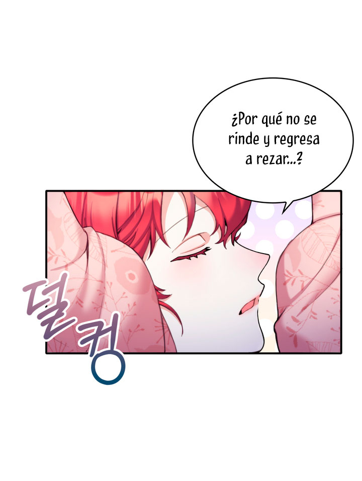 El oso de peluche del Duque Capítulo 12 - Página 30