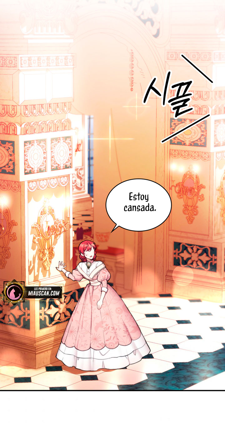 El oso de peluche del Duque Capítulo 12 - Página 4