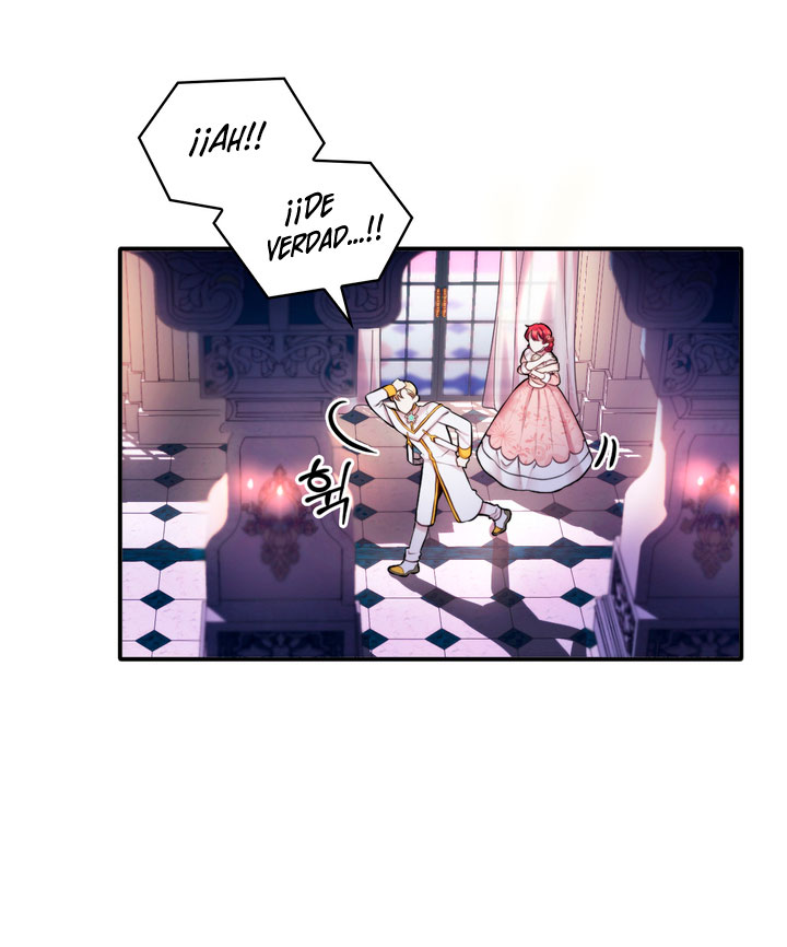 El oso de peluche del Duque Capítulo 12 - Página 40