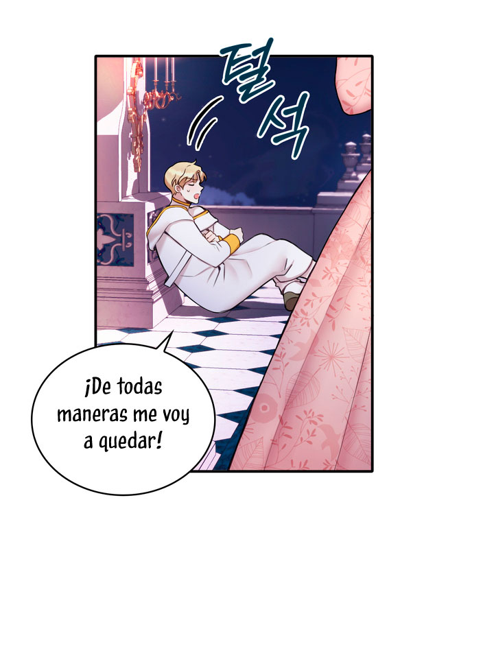 El oso de peluche del Duque Capítulo 12 - Página 41