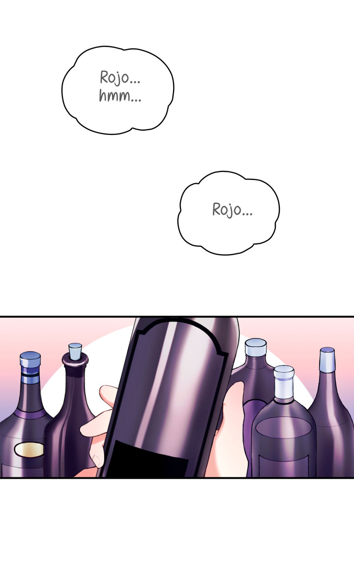 El oso de peluche del Duque Capítulo 12 - Página 54