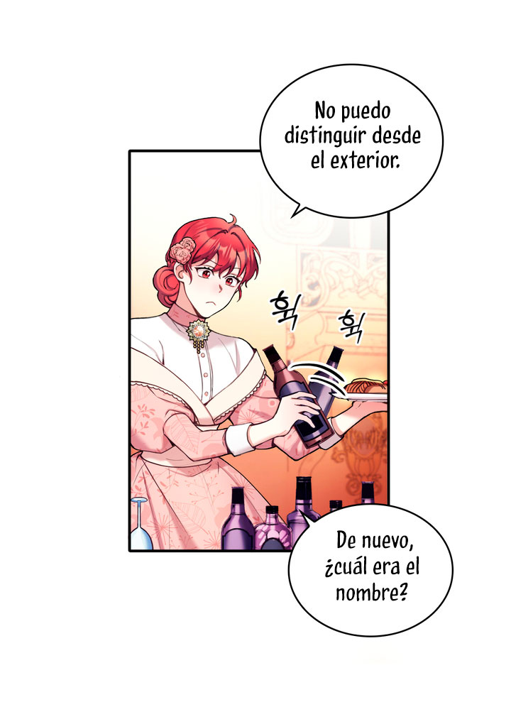 El oso de peluche del Duque Capítulo 12 - Página 55