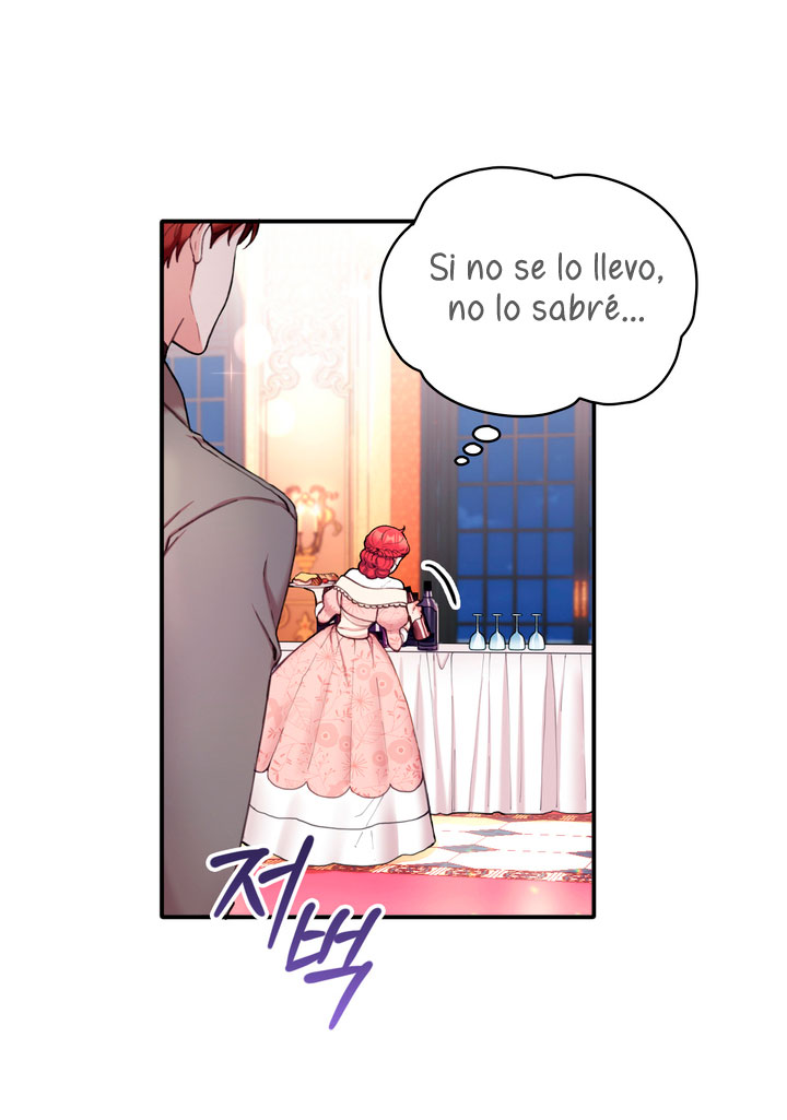 El oso de peluche del Duque Capítulo 12 - Página 57