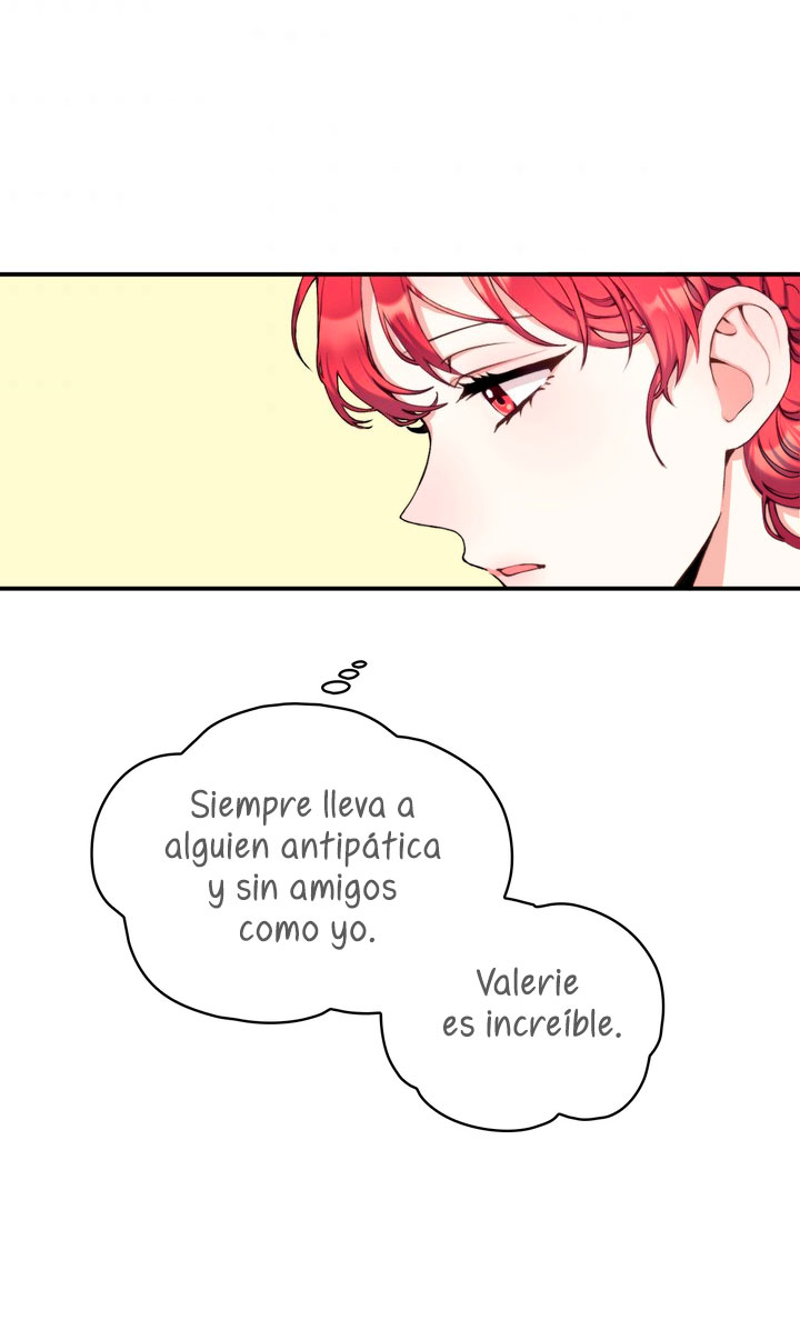 El oso de peluche del Duque Capítulo 12 - Página 6