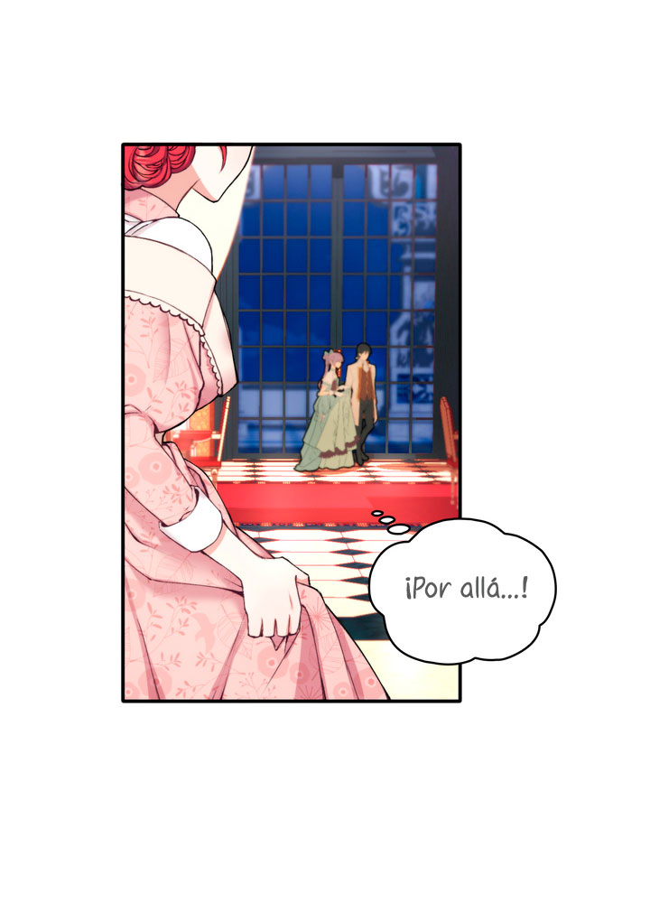 El oso de peluche del Duque Capítulo 12 - Página 9