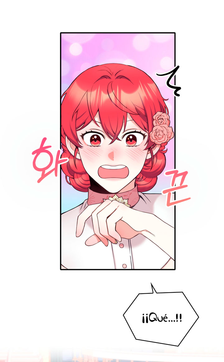 El oso de peluche del Duque Capítulo 13 - Página 13