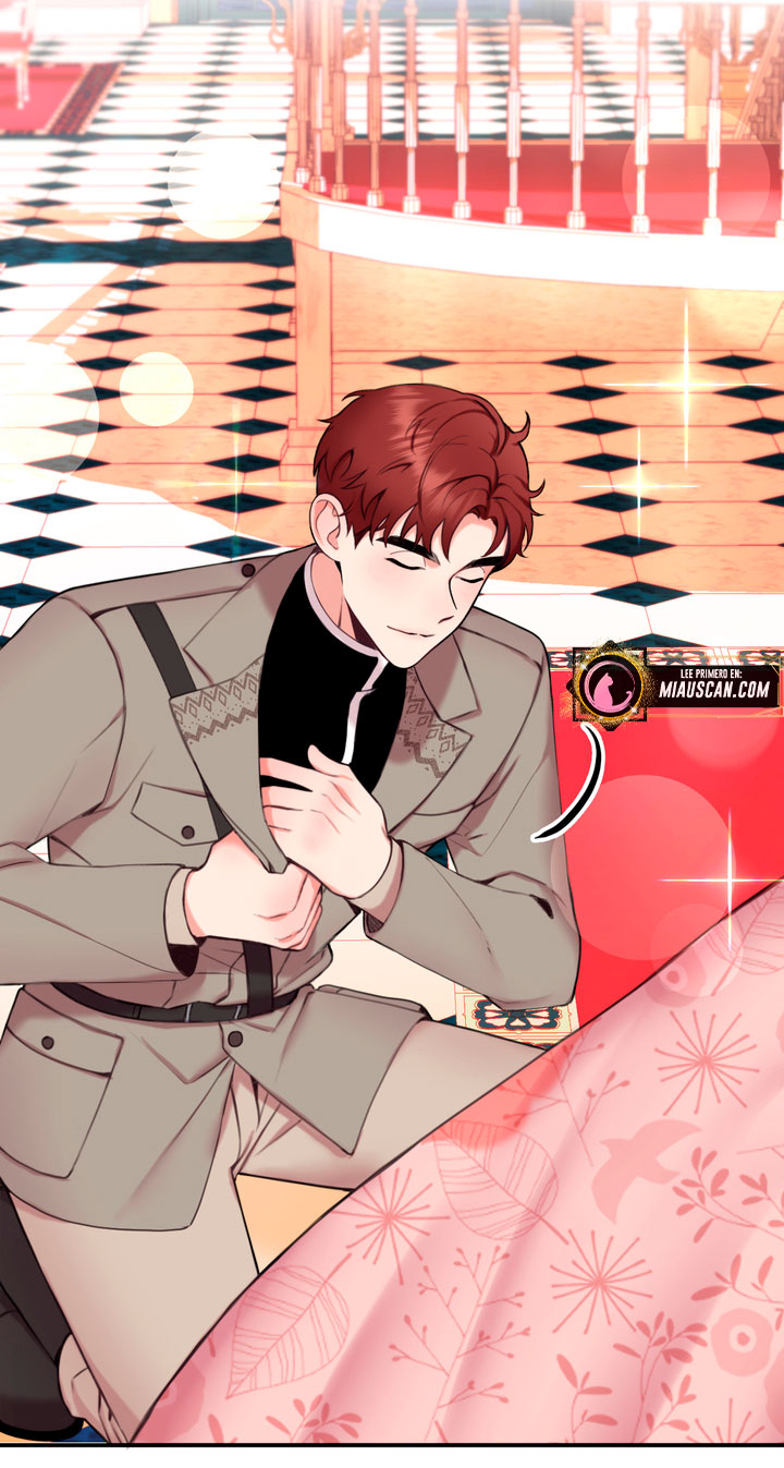 El oso de peluche del Duque Capítulo 13 - Página 14