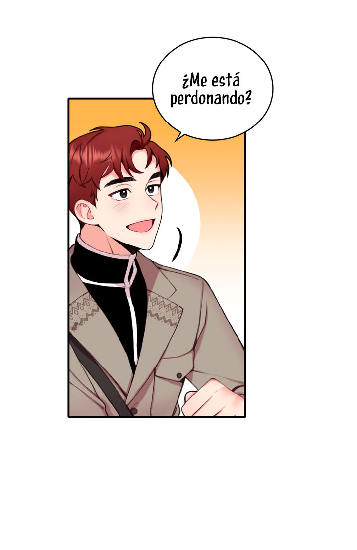 El oso de peluche del Duque Capítulo 13 - Página 17