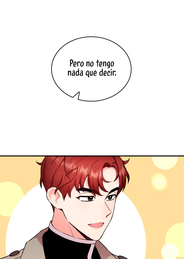 El oso de peluche del Duque Capítulo 13 - Página 23