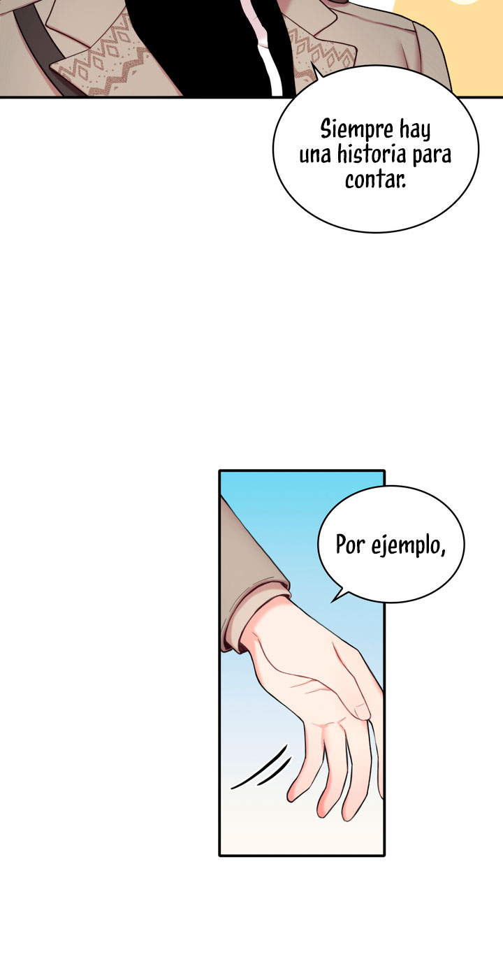 El oso de peluche del Duque Capítulo 13 - Página 24