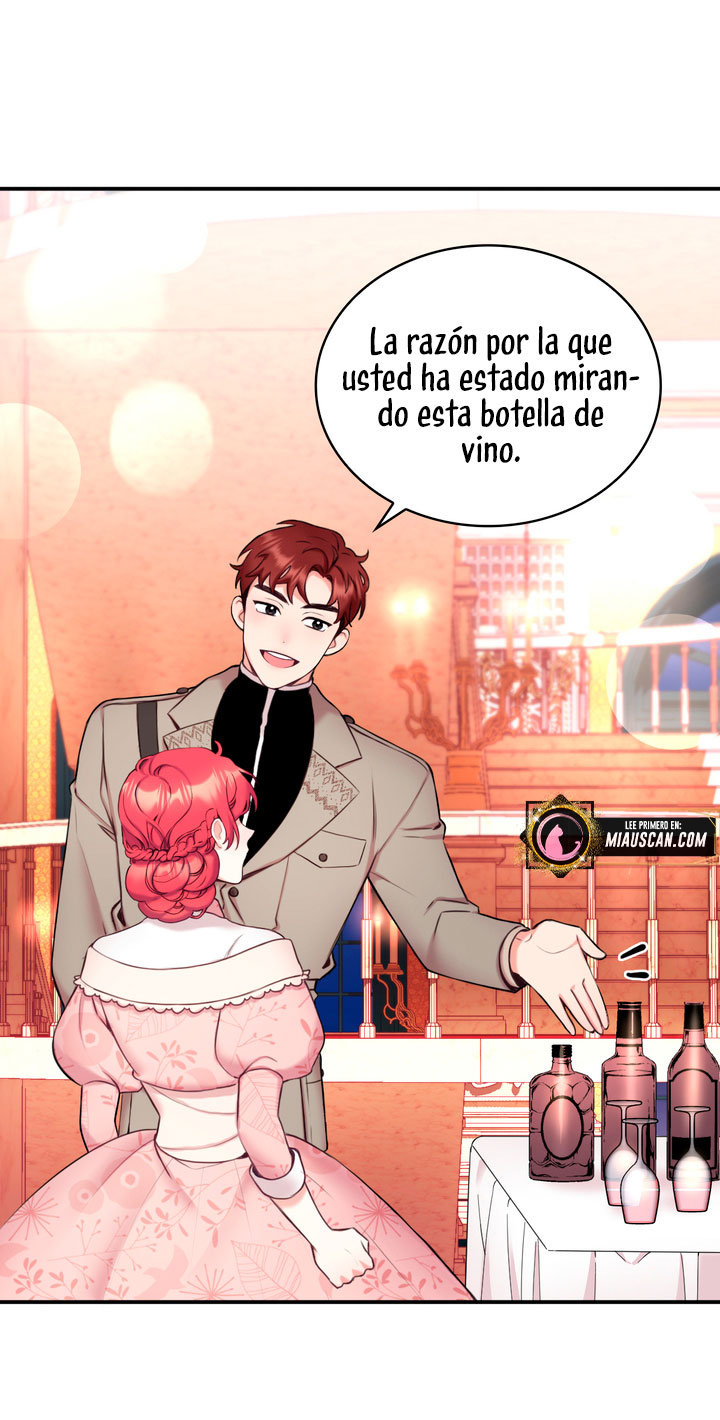 El oso de peluche del Duque Capítulo 13 - Página 25