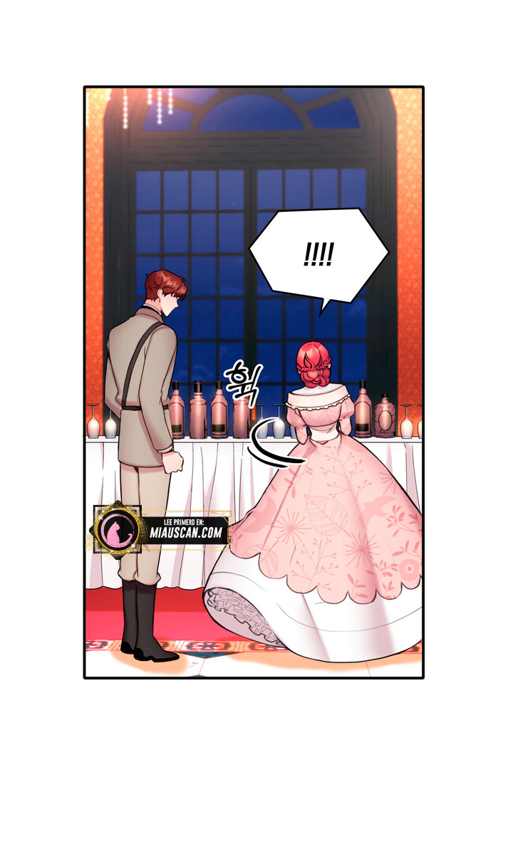 El oso de peluche del Duque Capítulo 13 - Página 27