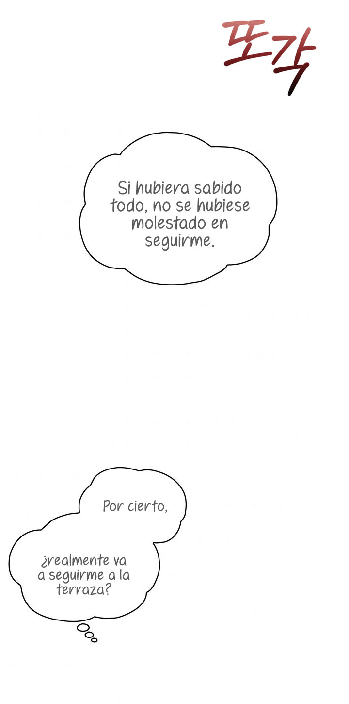 El oso de peluche del Duque Capítulo 13 - Página 38