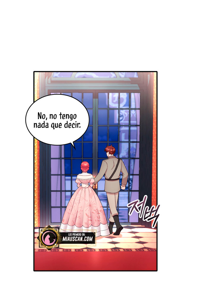 El oso de peluche del Duque Capítulo 13 - Página 40