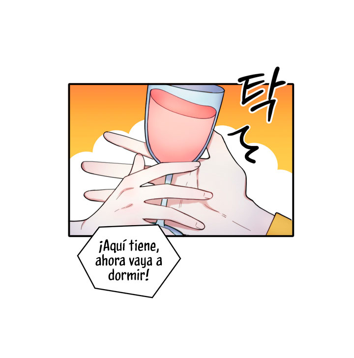 El oso de peluche del Duque Capítulo 13 - Página 48