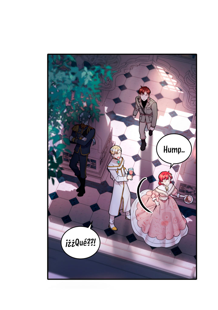 El oso de peluche del Duque Capítulo 13 - Página 49