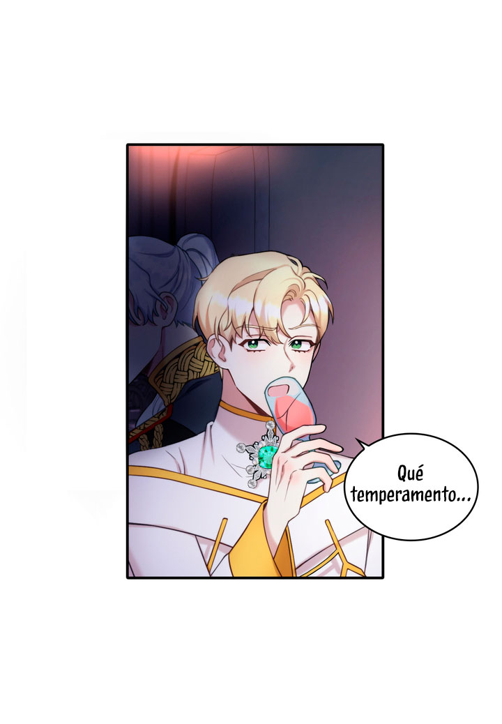 El oso de peluche del Duque Capítulo 13 - Página 50