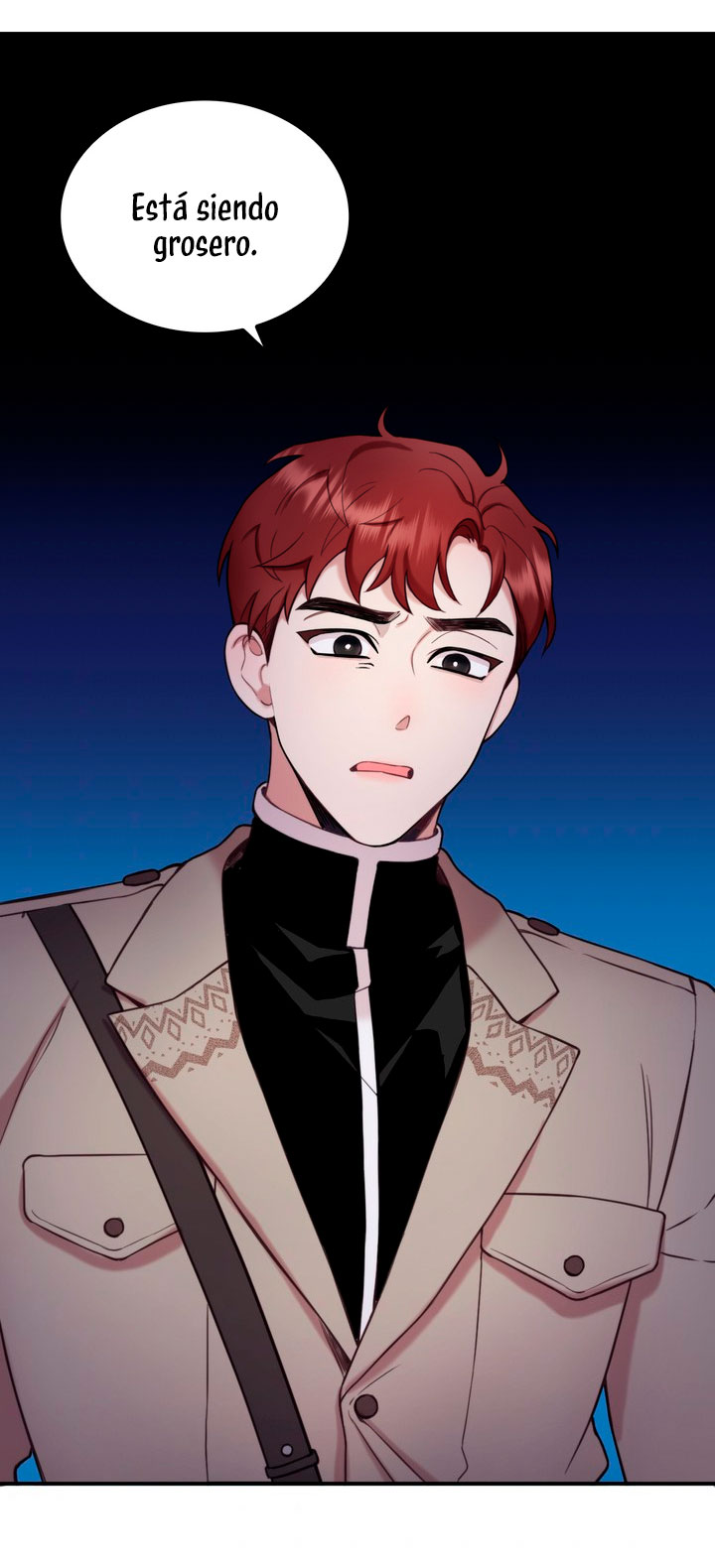 El oso de peluche del Duque Capítulo 13 - Página 56