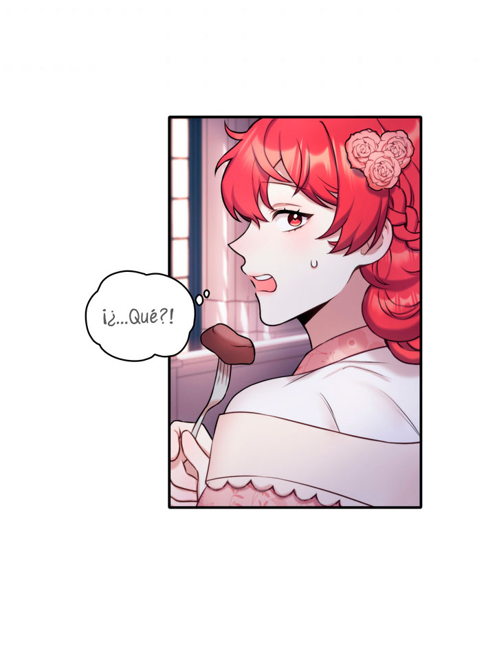 El oso de peluche del Duque Capítulo 13 - Página 58