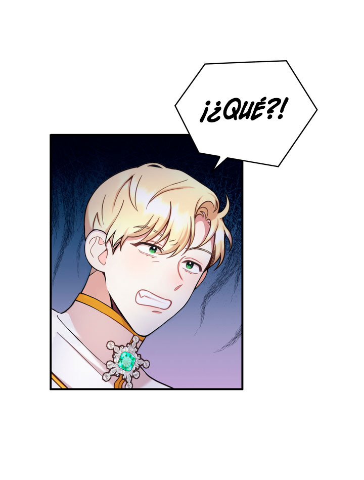 El oso de peluche del Duque Capítulo 14 - Página 11