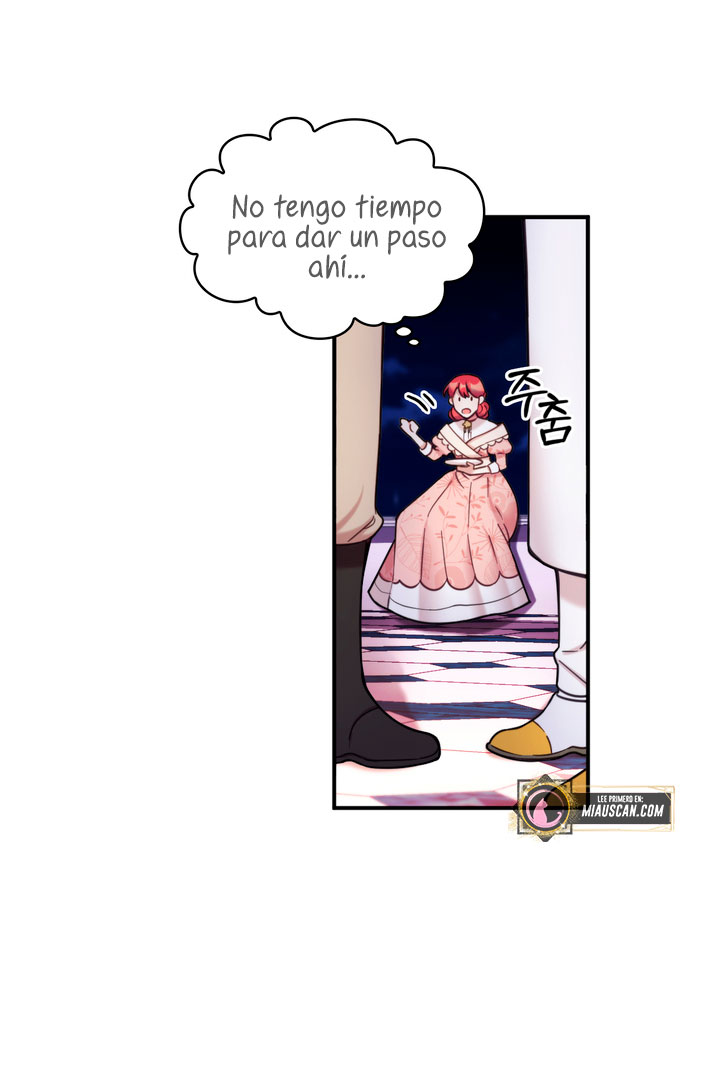 El oso de peluche del Duque Capítulo 14 - Página 12