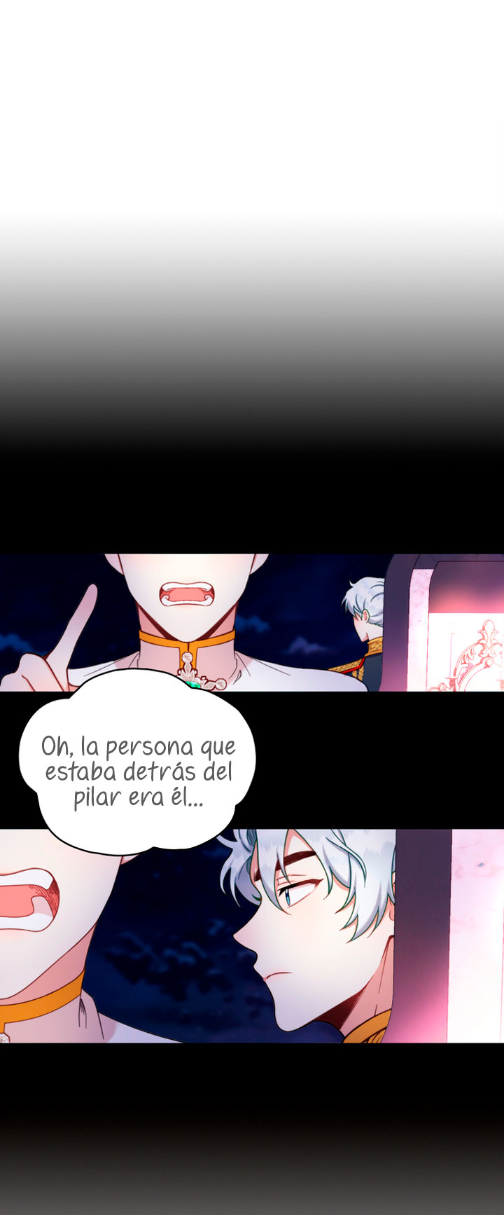 El oso de peluche del Duque Capítulo 14 - Página 16