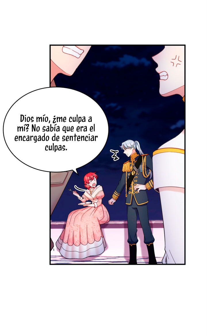 El oso de peluche del Duque Capítulo 14 - Página 19