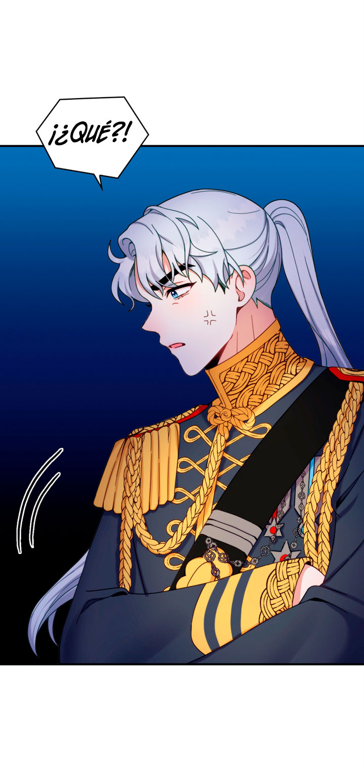 El oso de peluche del Duque Capítulo 14 - Página 20