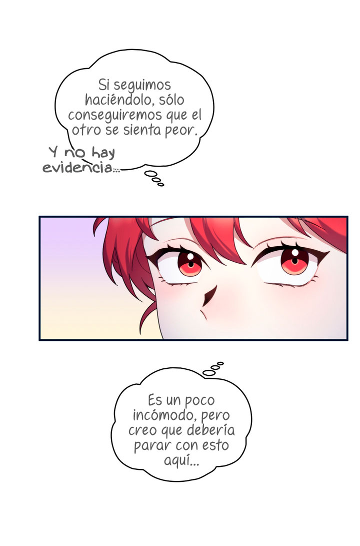 El oso de peluche del Duque Capítulo 14 - Página 40