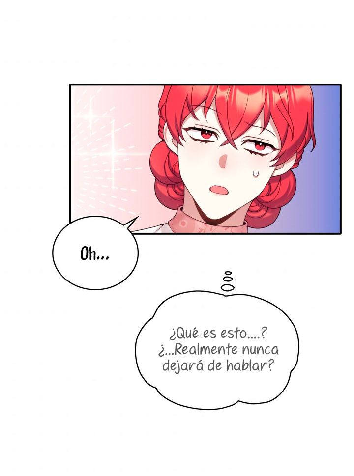 El oso de peluche del Duque Capítulo 14 - Página 56