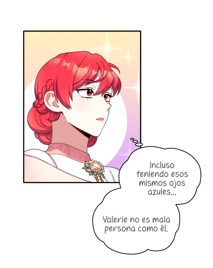 El oso de peluche del Duque Capítulo 14 - Página 59