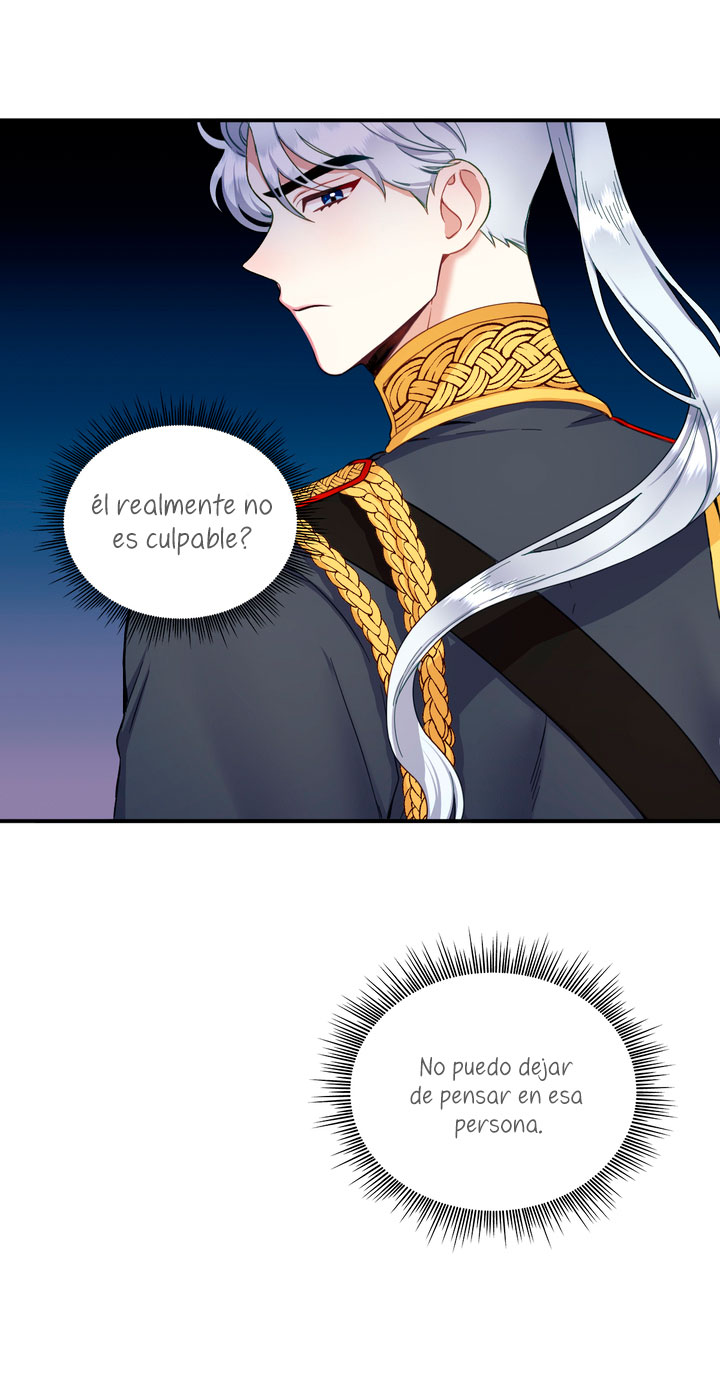 El oso de peluche del Duque Capítulo 15 - Página 10