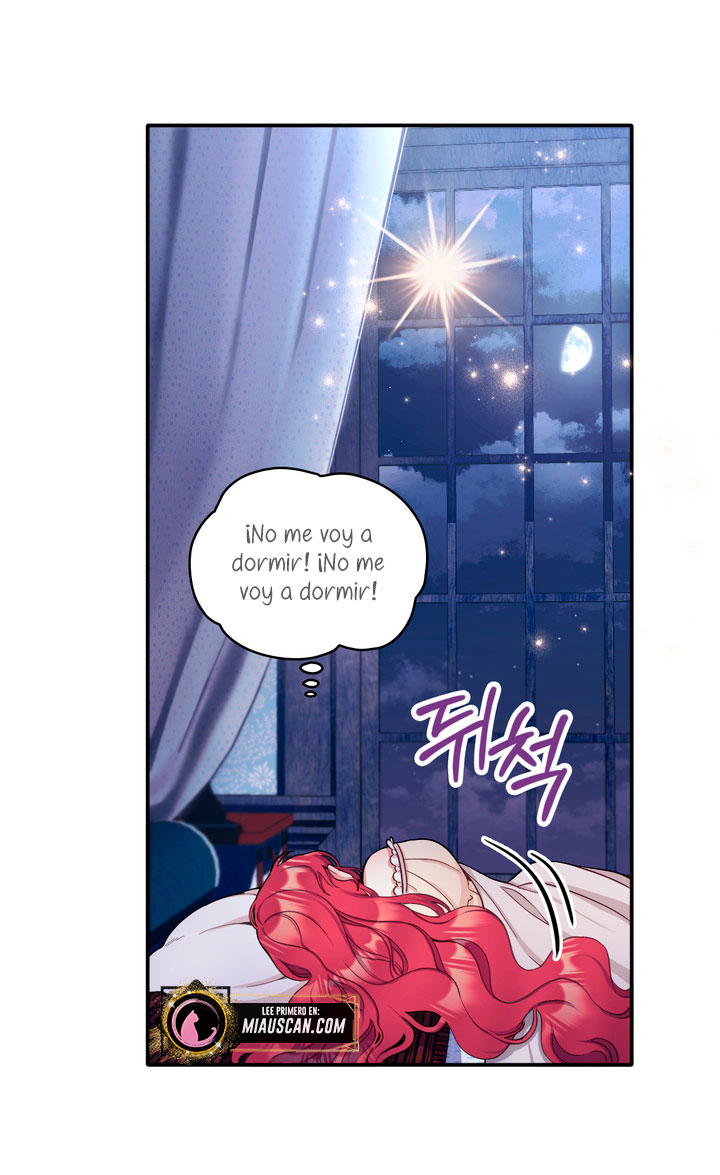 El oso de peluche del Duque Capítulo 15 - Página 12