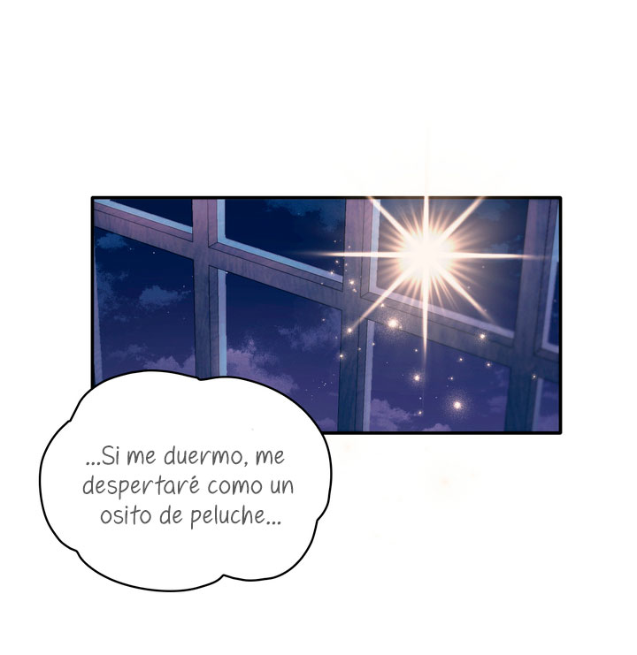 El oso de peluche del Duque Capítulo 15 - Página 13