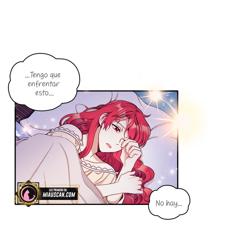 El oso de peluche del Duque Capítulo 15 - Página 15