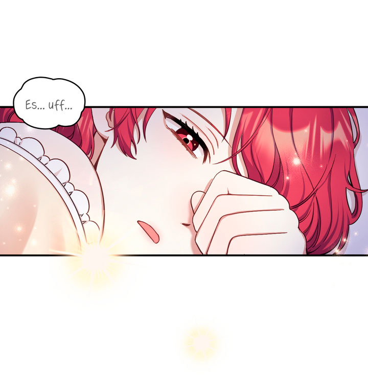 El oso de peluche del Duque Capítulo 15 - Página 16