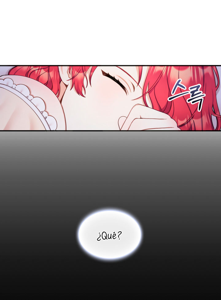 El oso de peluche del Duque Capítulo 15 - Página 18