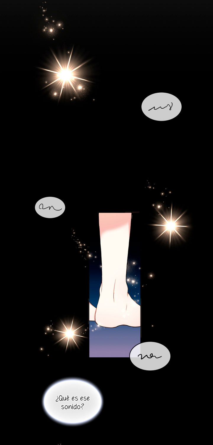 El oso de peluche del Duque Capítulo 15 - Página 19