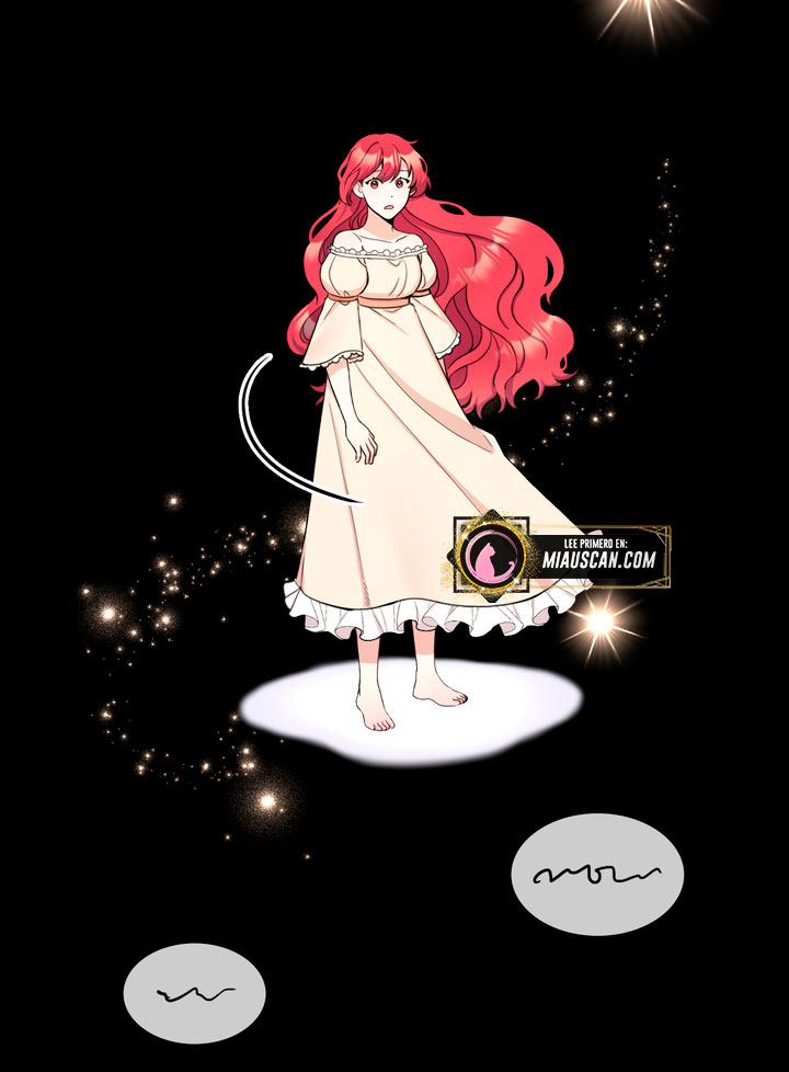 El oso de peluche del Duque Capítulo 15 - Página 21