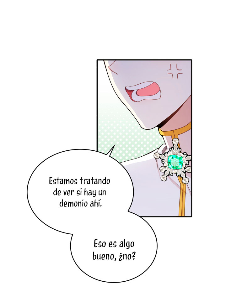 El oso de peluche del Duque Capítulo 15 - Página 27