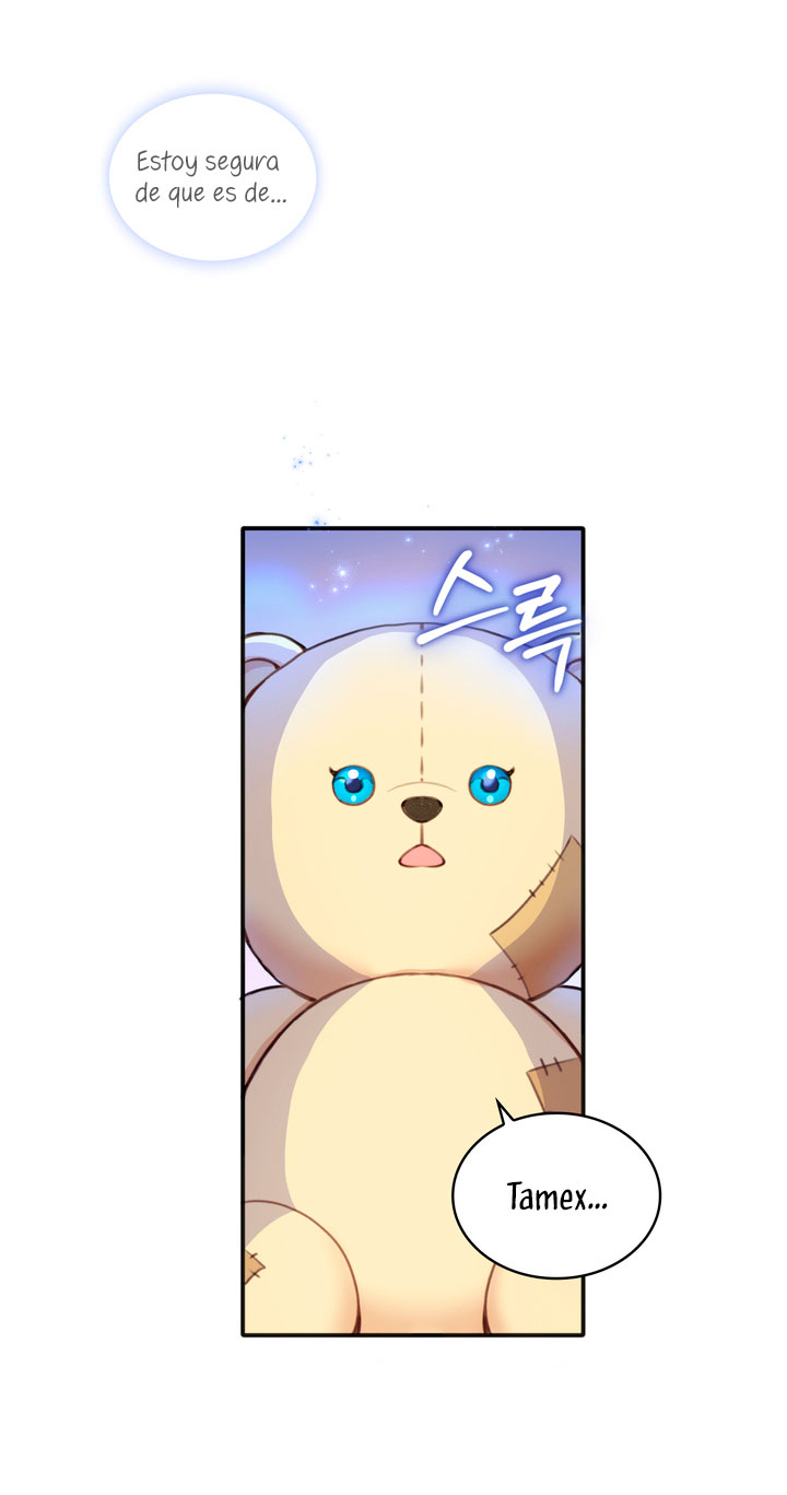 El oso de peluche del Duque Capítulo 15 - Página 29