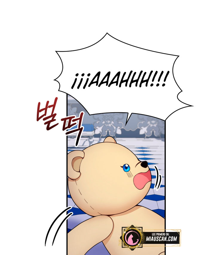 El oso de peluche del Duque Capítulo 15 - Página 32